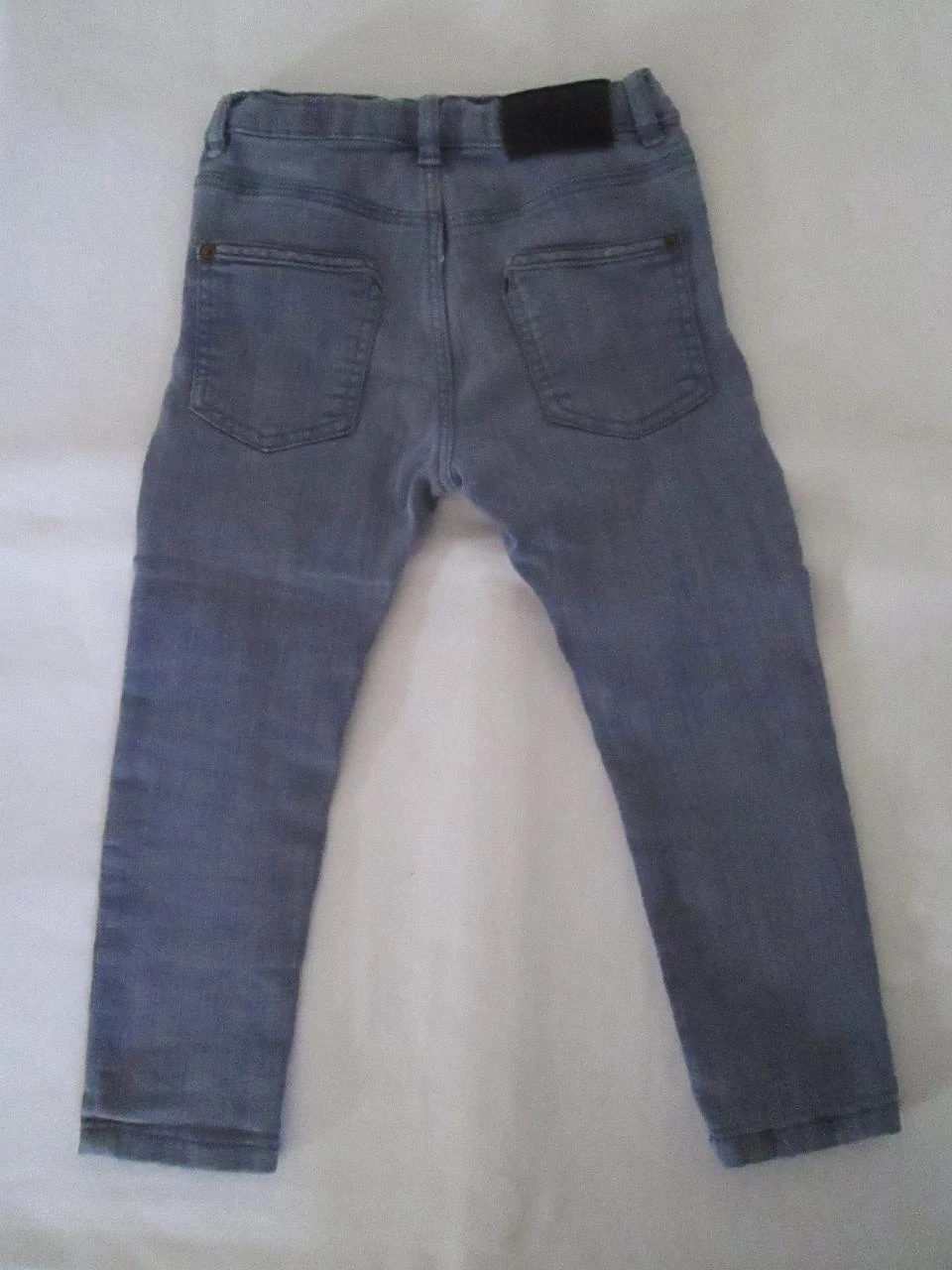 Jean Zara Baby Boy – photo 3